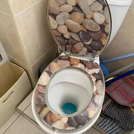 Апартаменты A