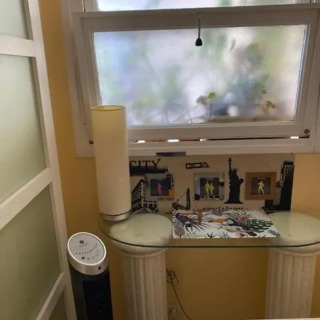 Апартаменты A