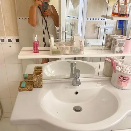 Appartement à *