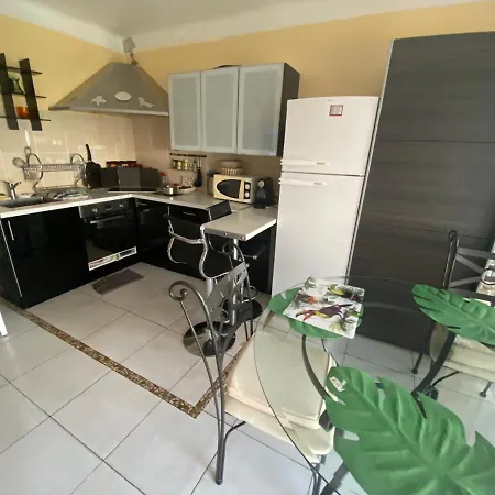 Apartman A