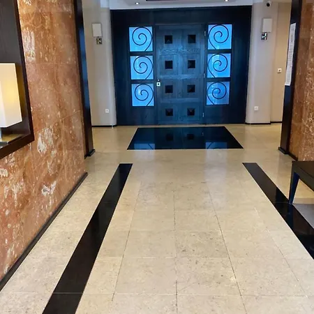 Apartman A *