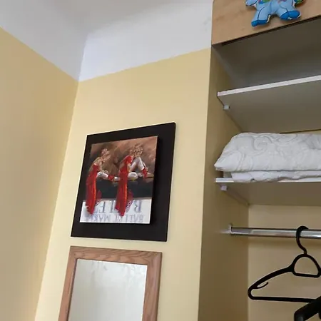 Apartman A